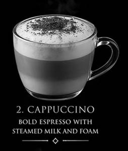 Cappucino