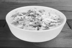 Mix Raita