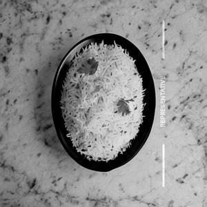 Jeera Rice    