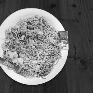 Chicken Noodles