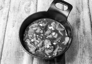 Kung Pao Chicken [Serves 2]