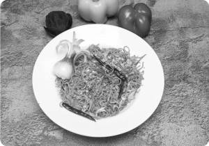Veg Noodles