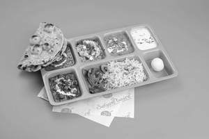 Special Thali