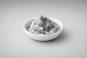 Salmon Oyako Rice