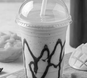 Mango Milkshake