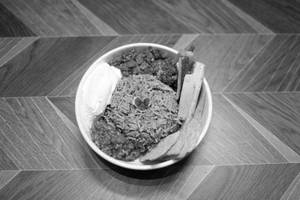 Mexican Bowl [Serves 2]