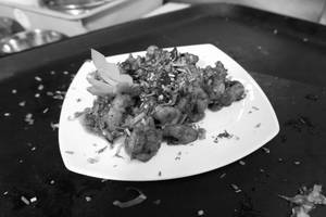 Prawn Thokku