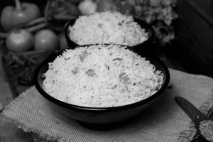 Jeera Rice