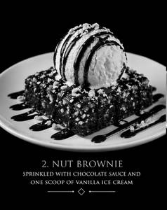 Eggless Nut
