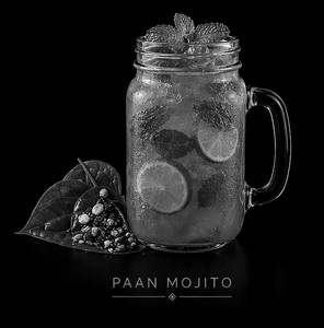 Paan Mojito
