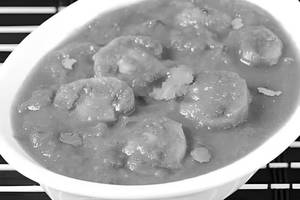 Mushroom Masala