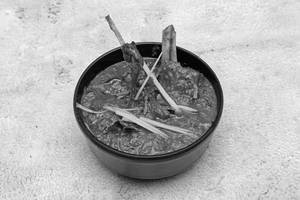 Mutton Bullet Masala