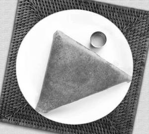 Ghee Masala Dosa