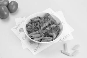 Tomato Pasta