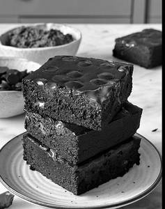 Chocolate Brownie