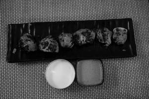 Chicken Tikka