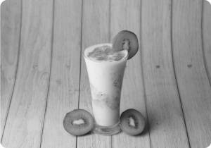 Kiwi Shake