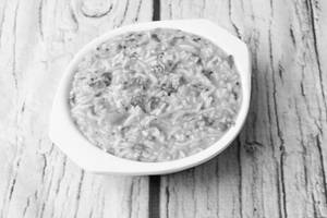 Dal Khichdi