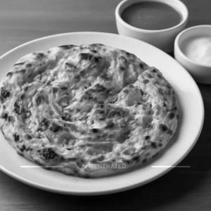 Chur Chur Naan