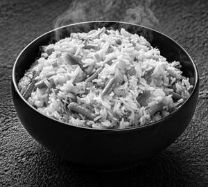 Veg fried rice