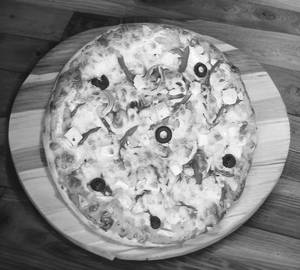 Veg Extravaganza [Medium]