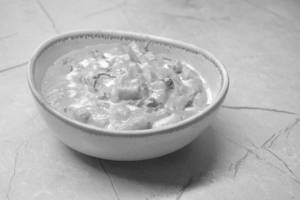 Handi Vegetables [Serves 2]