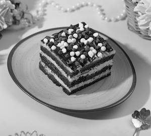 Chip Chocolate Pastry