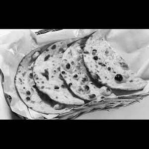 Tandoori Roti