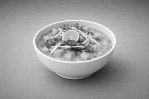 Laksa Veg