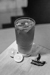 Lemon Ice Tea
