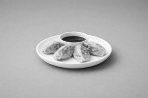 Yasai Gyoza (4 pc)