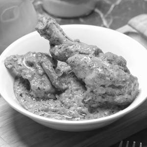 Maharani Chicken[