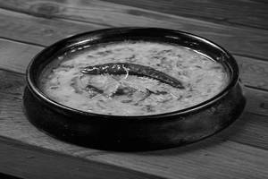 Yellow Dal