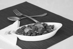 Prawn Manchurian