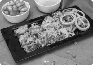 Malai Chaap