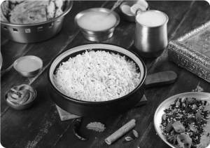 Jeera Rice