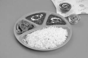 Dal Makhani