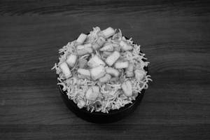 Paneer Fried Rice