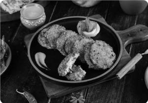 Dahi Ke Kabab