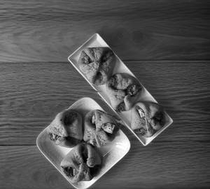 Paneer Loaded Zingy Parcel