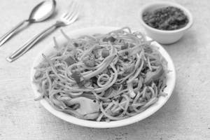 Chicken Hakka Noodles