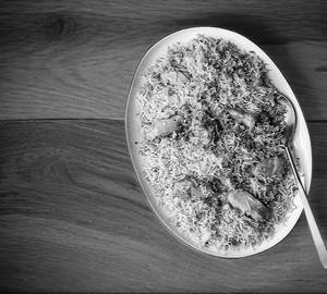 Chicken Pulav