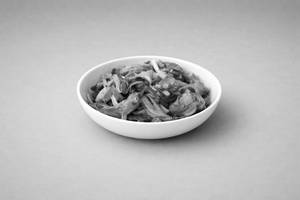 Diced Chicken Stir Fried In A Choice Of Sauce
