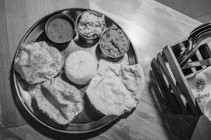 Mini Meal