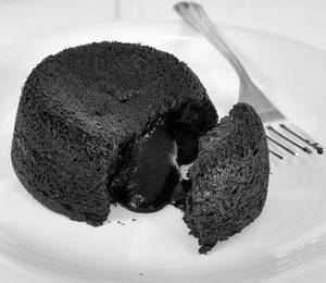 Choco Lava