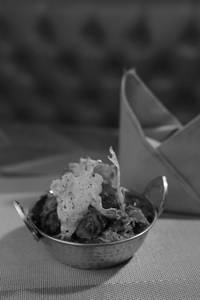 Jodhpuri Aloo [Serves 2]