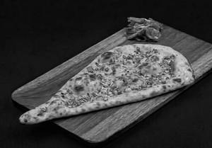 Chilli Garlic Naan