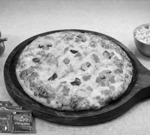 Farmhouse Pizza