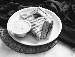 Jbs Double Decker Club Sandwich 
