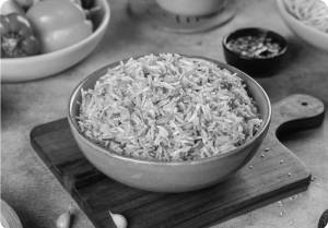 Schezwan Fried Rice